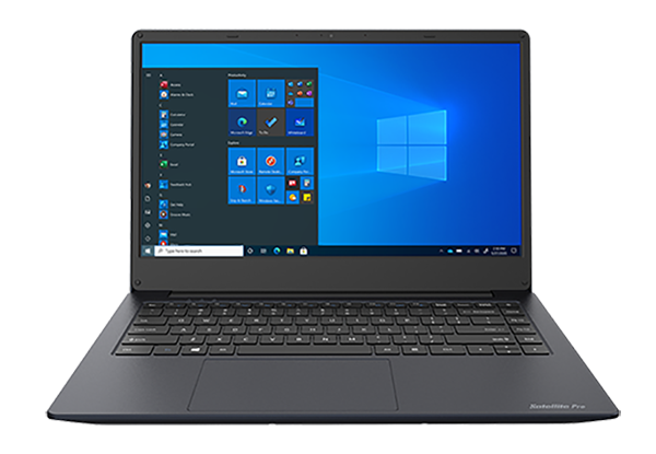 dynabook Satellite Pro C40