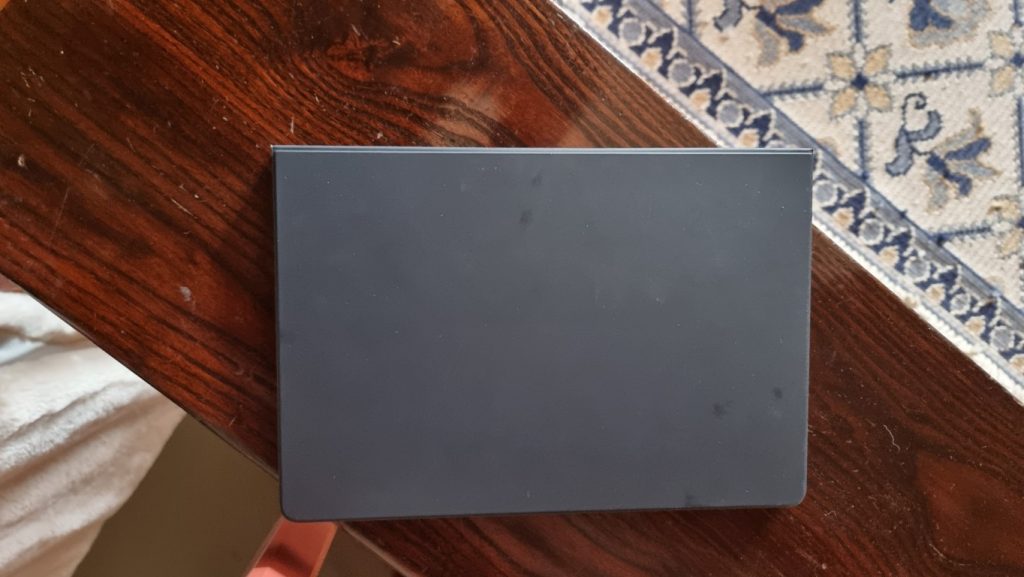 Análise Samsung Galaxy Tab S8: S8+ versus S8 Ultra, qual escolher? 18 Análise Samsung Galaxy Tab S8: S8+ versus S8 Ultra