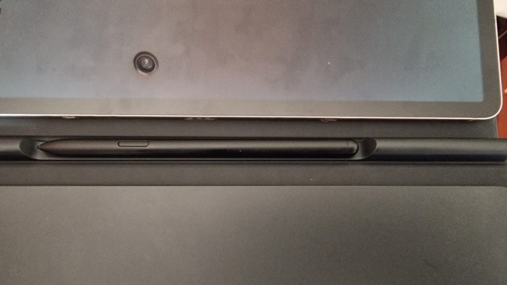 Análise Samsung Galaxy Tab S8: S8+ versus S8 Ultra, qual escolher? 12 Análise Samsung Galaxy Tab S8: S8+ versus S8 Ultra