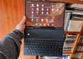 Análise Samsung Galaxy Tab S8: S8+ versus S8 Ultra