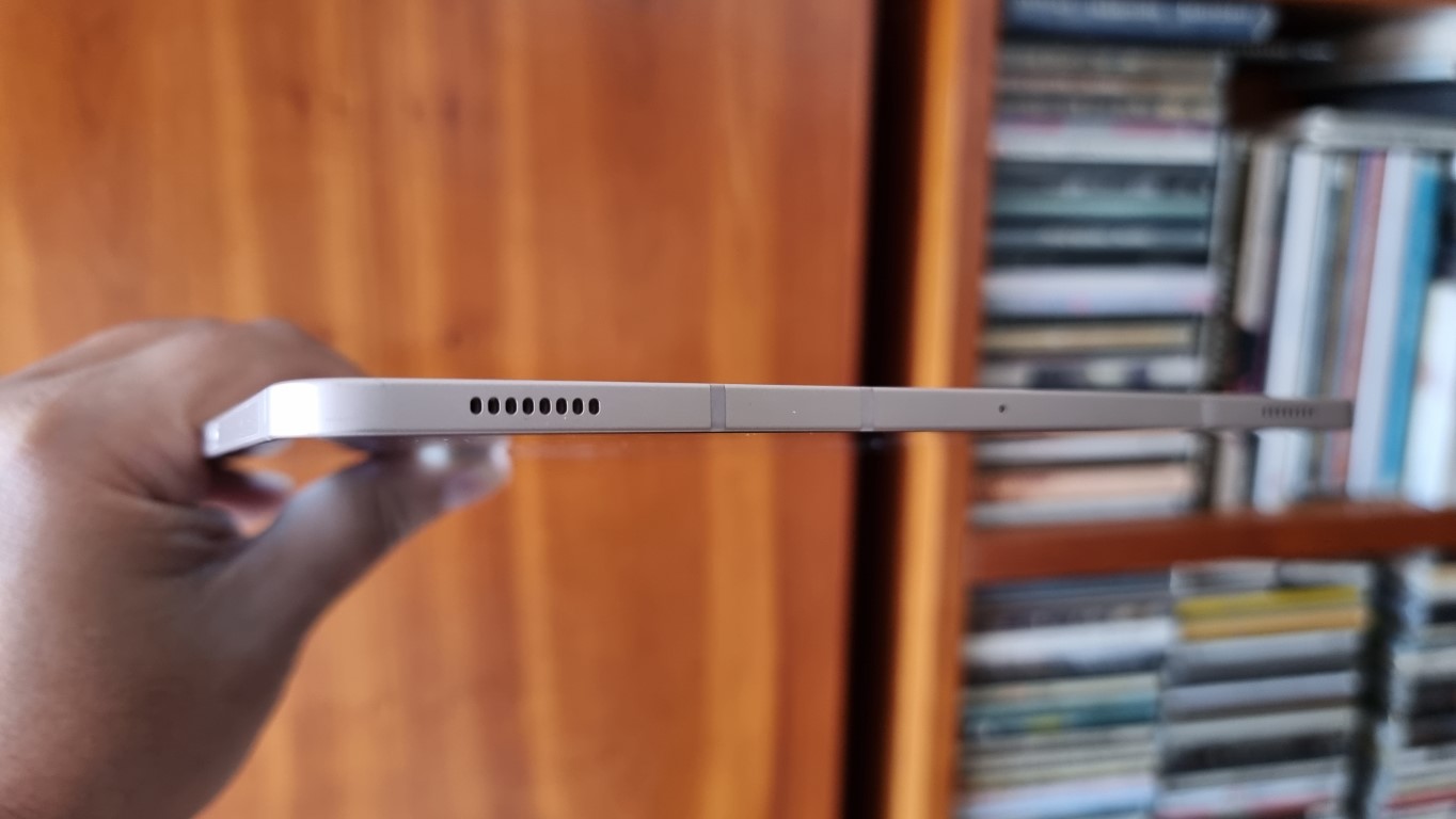 Análise Samsung Galaxy Tab S8: S8+ versus S8 Ultra, qual escolher? 14 20220321 122033