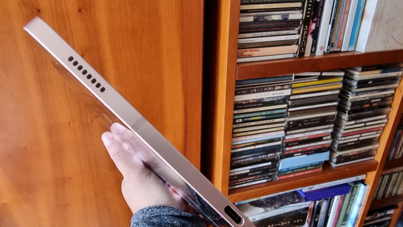 Análise Samsung Galaxy Tab S8: S8+ versus S8 Ultra, qual escolher? 13 20220321 122043
