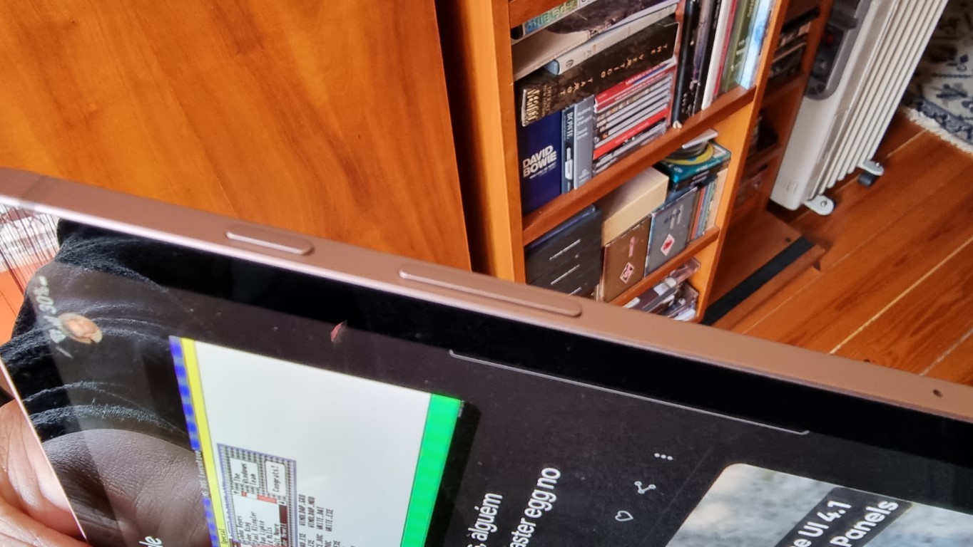 Análise Samsung Galaxy Tab S8: S8+ versus S8 Ultra, qual escolher? 15 20220321 122104