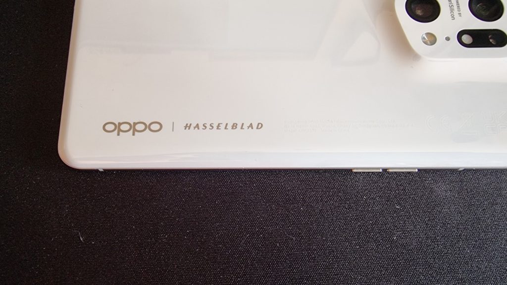 OPPO Find X5 Pro