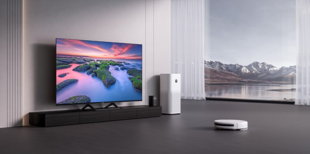 Discover Xiaomi 2022: vim a Paris para me conectar aos mais recentes produtos AIoT da marca 6 A2-55