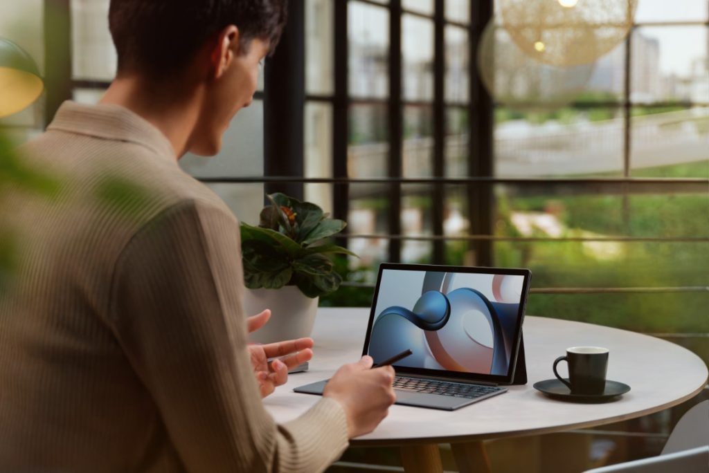 Discover Xiaomi 2022: vim a Paris para me conectar aos mais recentes produtos AIoT da marca 4 A51