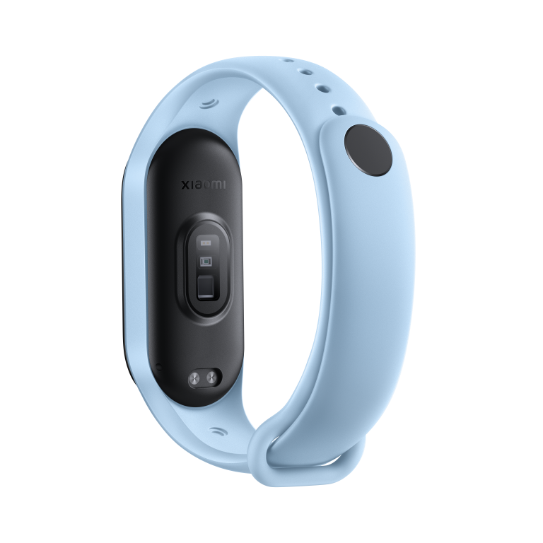 Discover Xiaomi 2022: vim a Paris para me conectar aos mais recentes produtos AIoT da marca 19 Xiaomi Smart Band 7