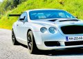 Bentley Experience
