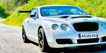 Bentley Experience