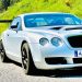 Bentley Experience