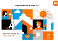 Discover Xiaomi 2022