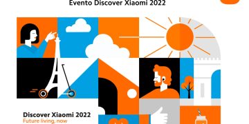 Discover Xiaomi 2022