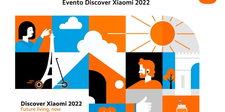 Discover Xiaomi 2022: vim a Paris para me conectar aos mais recentes produtos AIoT da marca 1 Discover Xiaomi 2022