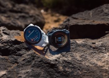 Garmin Forerunner