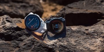 Garmin Forerunner