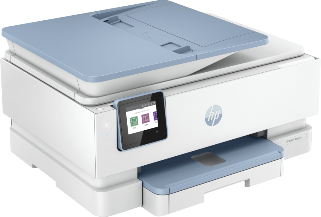 HP renova gama de Portáteis e Impressoras sendo os mais sustentáveis de sempre 10 HP ENVY Inspire 7921