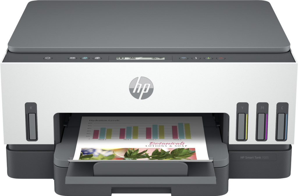 HP renova gama de Portáteis e Impressoras sendo os mais sustentáveis de sempre 11 HP ST 7005