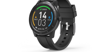 Hama Fit Watch 6900