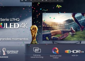 Hisense U7HQ