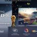 Hisense apresenta a nova série TV ULED U7HQ 5 Hisense U7HQ