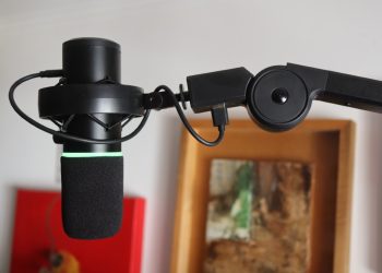 Análise Trust GXT 255+ Onyx