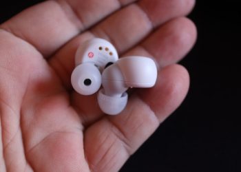 Análise Sony LinkBuds S
