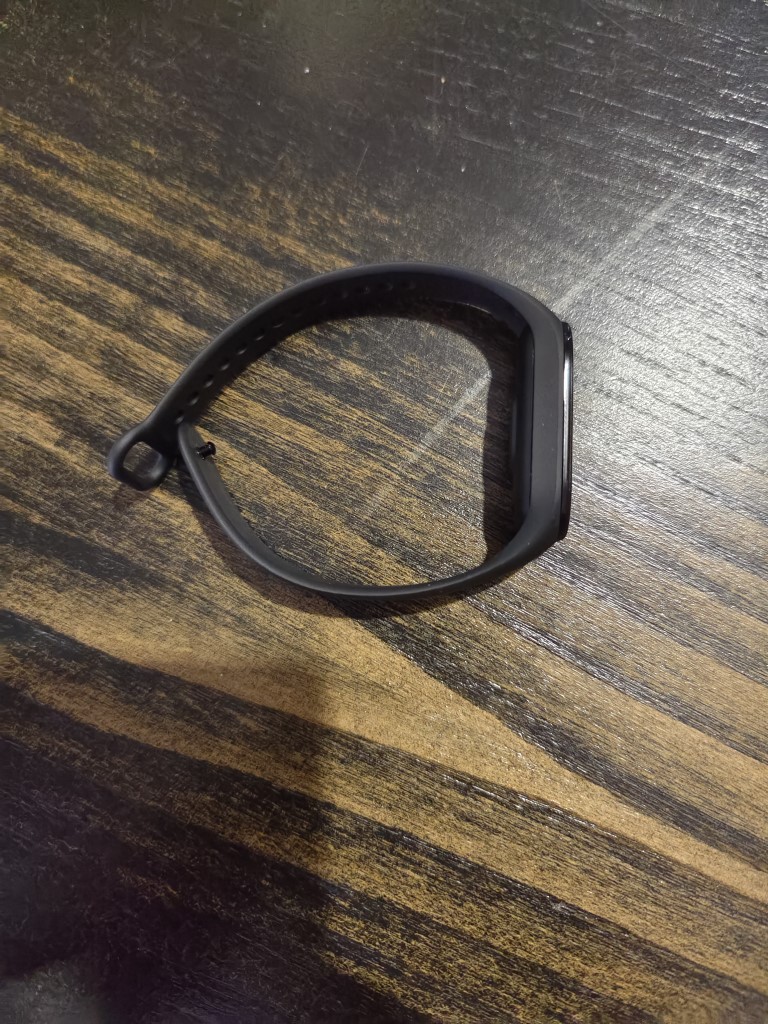 Análise Xiaomi Smart Band 7