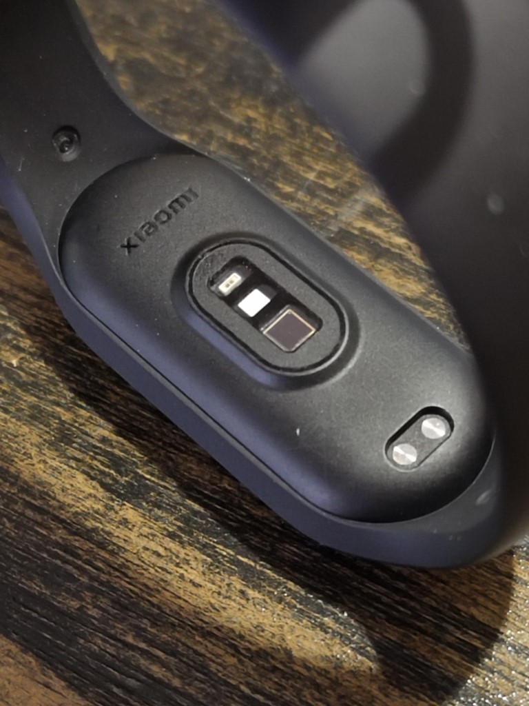 Análise Xiaomi Smart Band 7