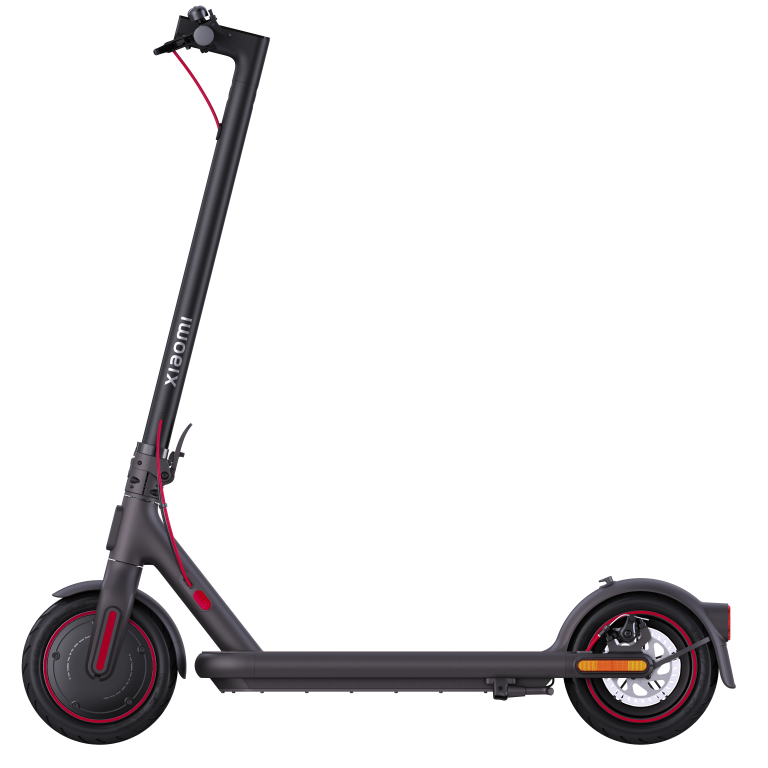 Discover Xiaomi 2022: vim a Paris para me conectar aos mais recentes produtos AIoT da marca 12 Xiaomi Electric Scooter 4 Pro