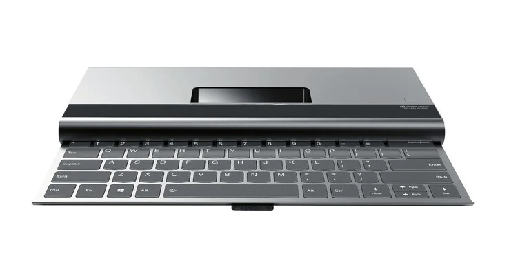 Lenovo Mozi