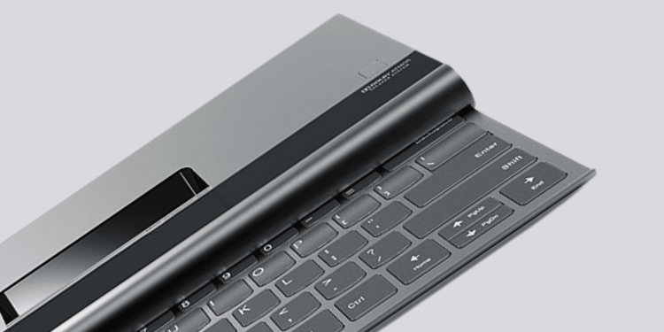 Lenovo Mozi