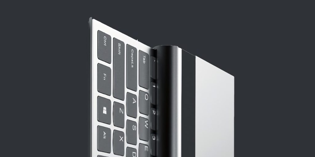 Lenovo Mozi