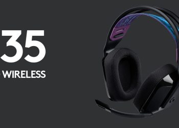 Logitech G535 LIGHTSPEED
