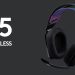 Logitech G535 LIGHTSPEED