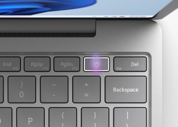 Microsoft Surface Laptop Go 2