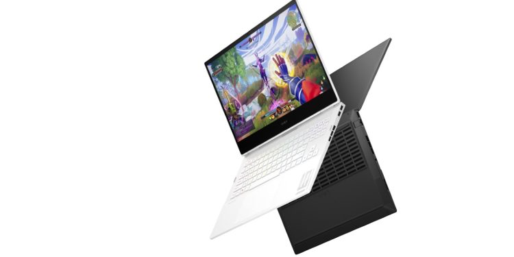 HP renova gama de Portáteis e Impressoras sendo os mais sustentáveis de sempre 1 OMEN 16