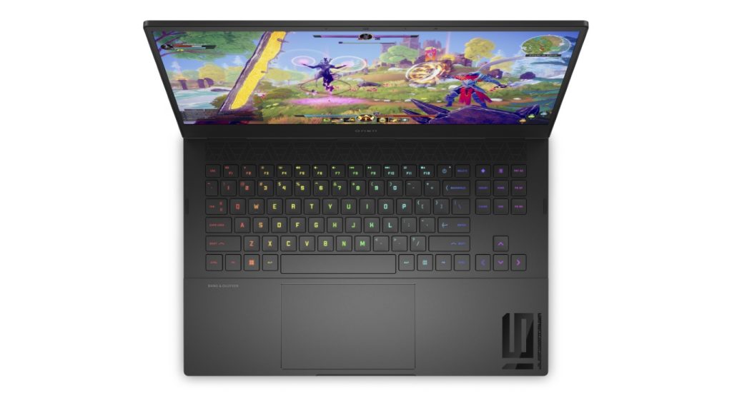 HP renova gama de Portáteis e Impressoras sendo os mais sustentáveis de sempre 7 OMEN 16