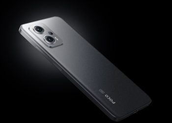 POCO X4 GT