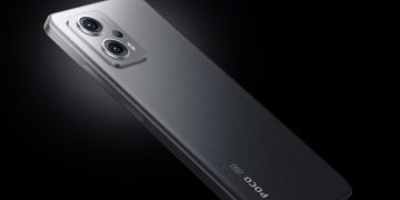 POCO X4 GT