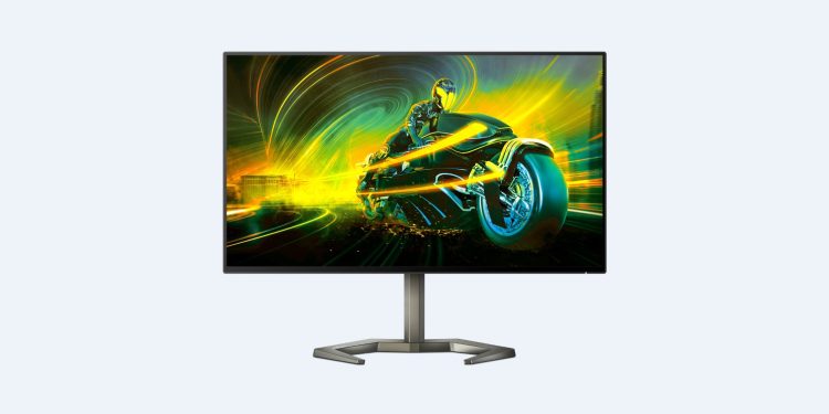Philips Momentum