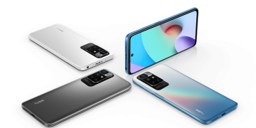 Redmi 10 2022