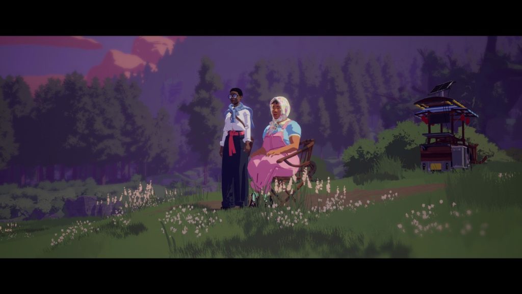 Season a Letter to the Future