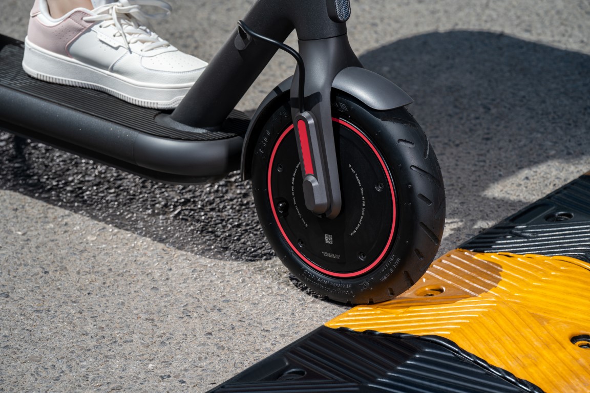Discover Xiaomi 2022: vim a Paris para me conectar aos mais recentes produtos AIoT da marca 10 Xiaomi Electric Scooter 4 Pro