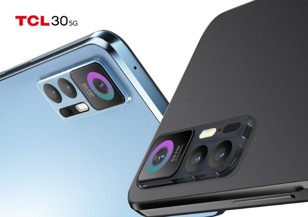 T30 5G