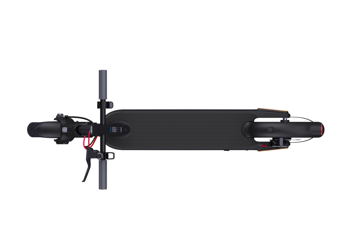 Discover Xiaomi 2022: vim a Paris para me conectar aos mais recentes produtos AIoT da marca 9 Xiaomi Electric Scooter 4 Pro