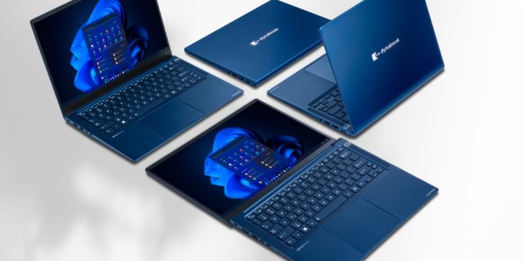 Dynabook Portégé X40L-K