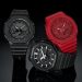 Casio G-SHOCK GA-2100