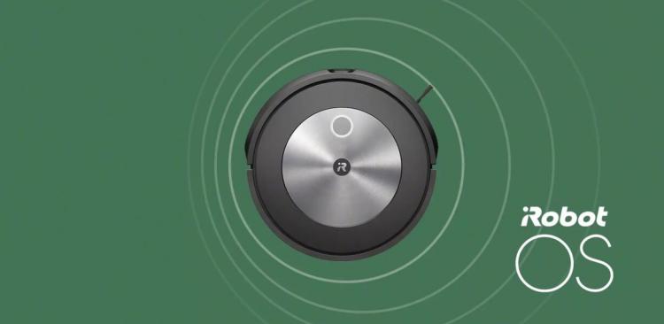 iRobot revela o iRobot OS – o sistema operativo mais inteligente para o lar 1 iRobot OS