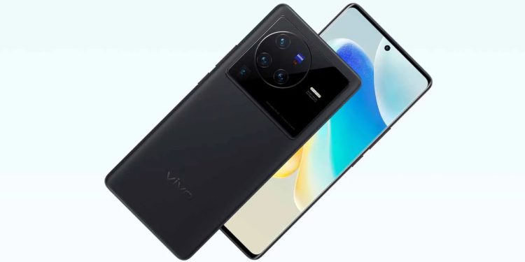 vivo X80 PRO finalmente apresentado na Europa 1 vivo X80 PRO
