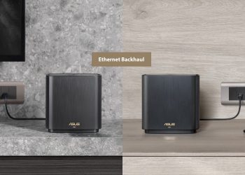 ASUS ZenWiFi XT9